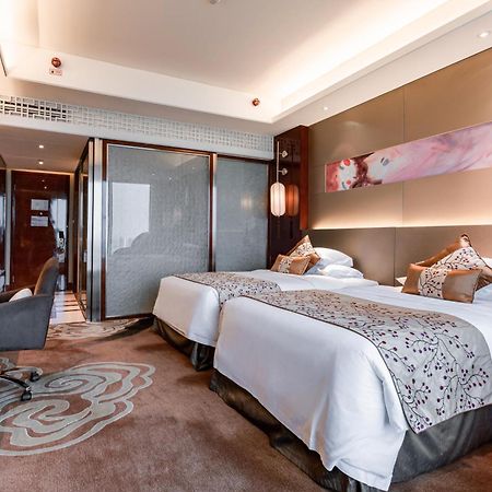 Felton Grand Hotel Chengdu Buitenkant foto