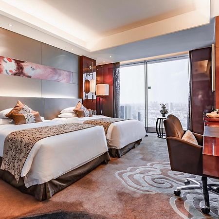 Felton Grand Hotel Chengdu Buitenkant foto